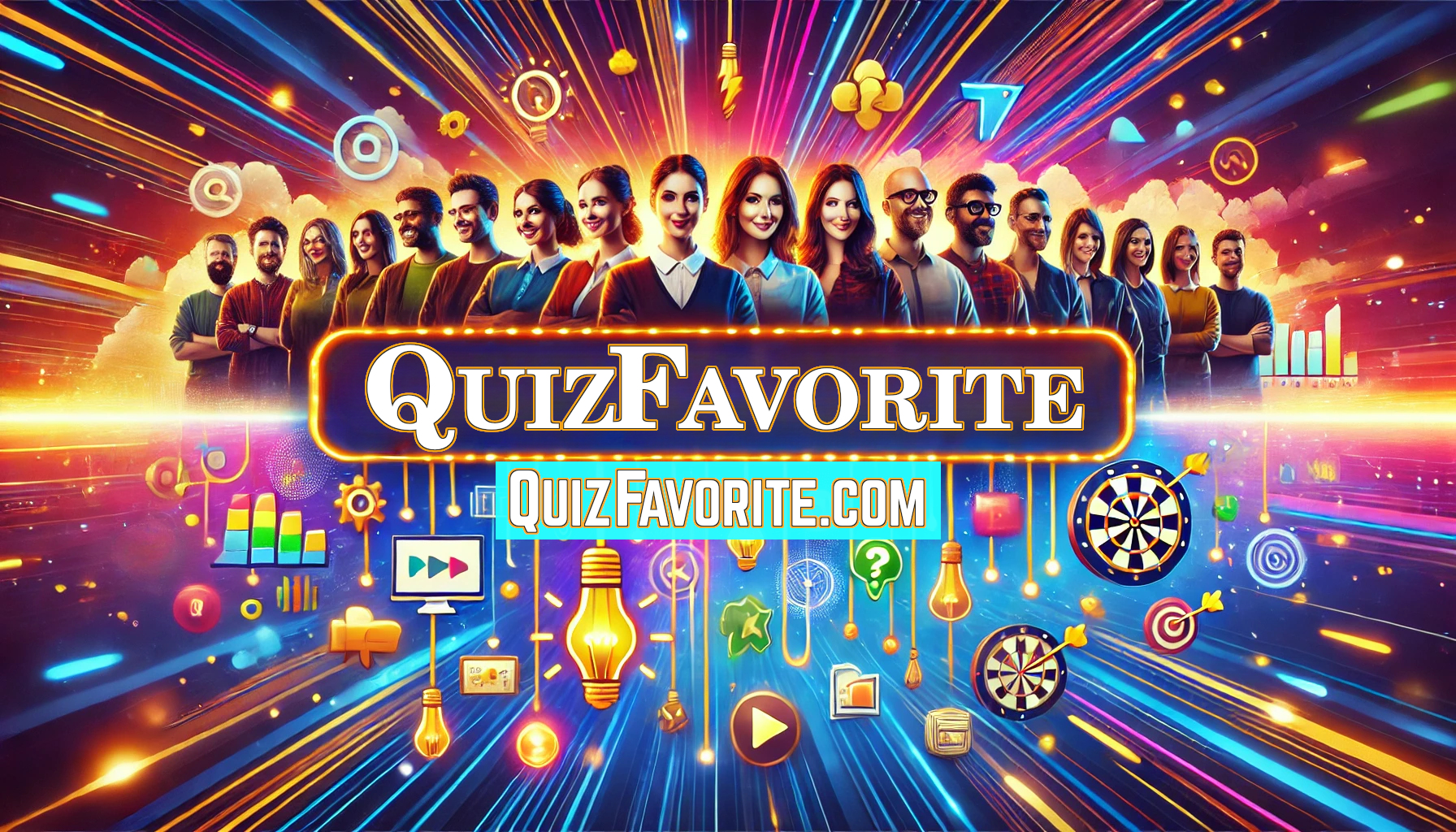 QuizFavorite!